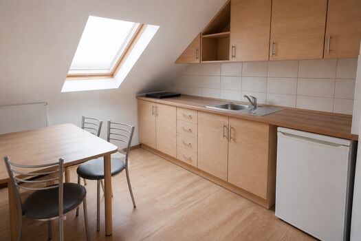 SchichtPause Apartments Bild 2