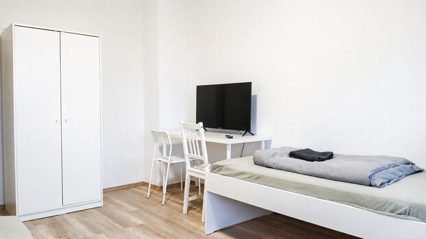 Apartments in Weißenfels 15 Min Leuna, Hohenmölsen, Meineweh Bild 6