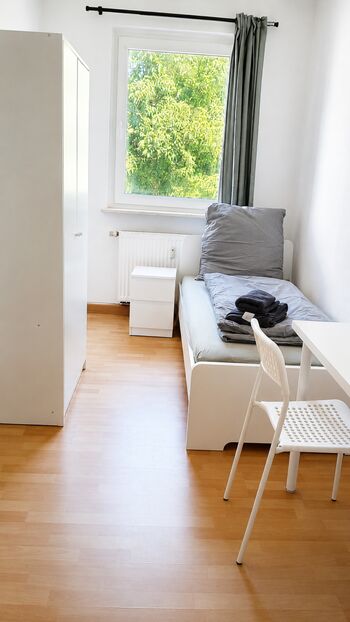 Apartments in Weißenfels 15 Min Leuna, Hohenmölsen, Meineweh Bild 5