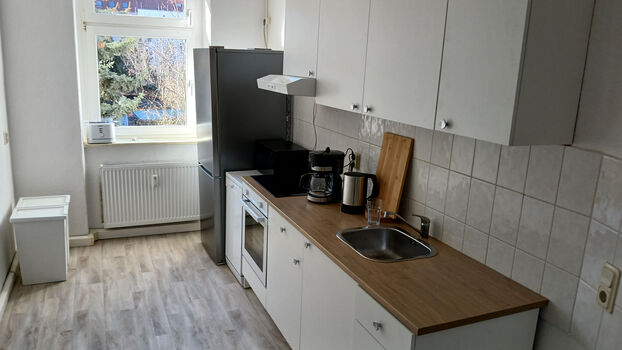 Apartments in Weißenfels, 15 Min Leuna / Chemiepark Picture 5
