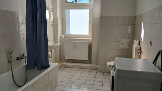 Apartments in Weißenfels, 15 Min Leuna / Chemiepark Bild 6