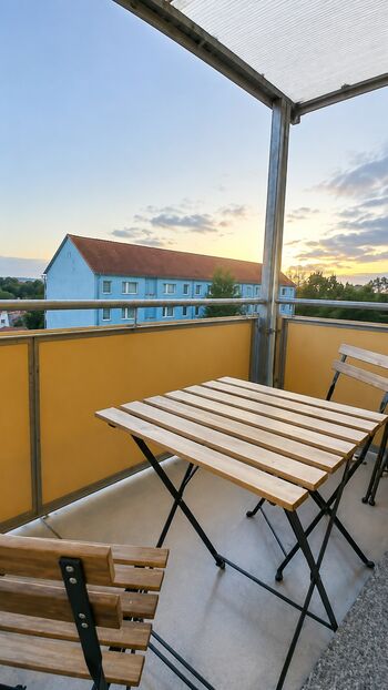 Apartments in Weißenfels 15 Min Leuna, Hohenmölsen, Meineweh Bild 4