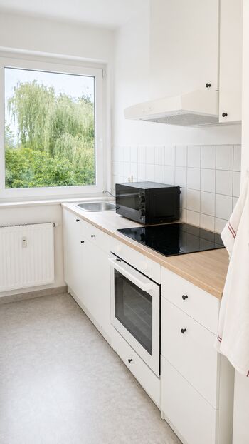 Apartments in Weißenfels 15 Min Leuna, Hohenmölsen, Meineweh Bild 3