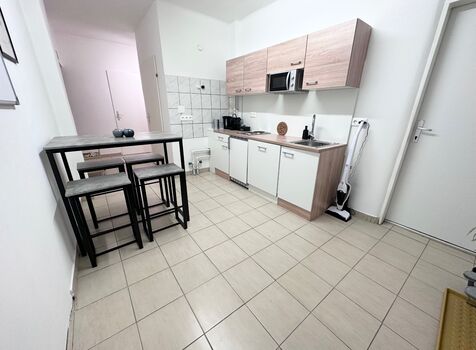 Gästezimmer Aslan Bild 2