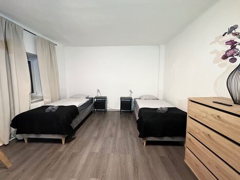 Gästezimmer Aslan Bild 1