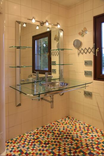 Wohnung Lehmann Bild 2