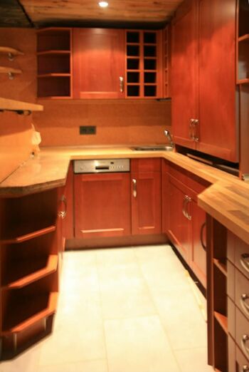 Wohnung Lehmann Bild 3