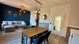 Apartment am Park, Wismar Bild 2