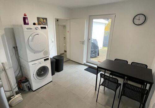 90 Betten in Kassel | 1-5 Zimmer | 2- 10 Pers. Foto 4