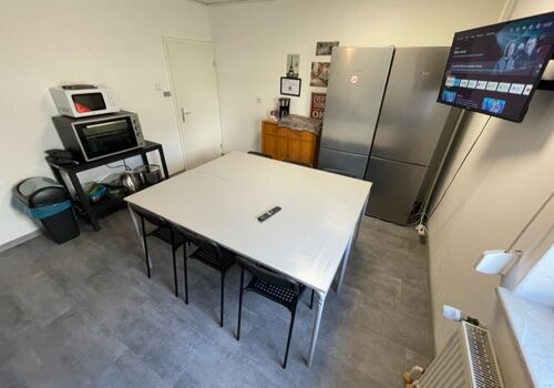 90 Betten in Kassel | 1-5 Zimmer | 2- 10 Pers. Foto 5