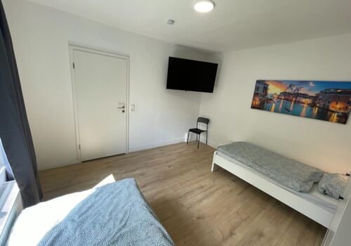 90 Betten in Kassel | 1-5 Zimmer | 2- 10 Pers. Foto 2