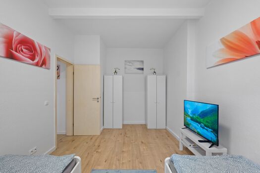 Ferienwohnung in Halstenbek Bild 3