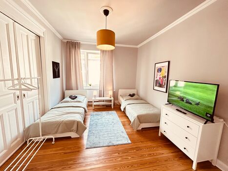 Ferienwohnung in Kiel Bild 3