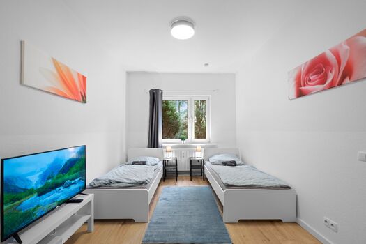 Ferienwohnung in Halstenbek Bild 2