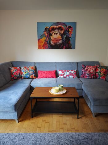 Ferienwohnung Eifelflair Bild 3