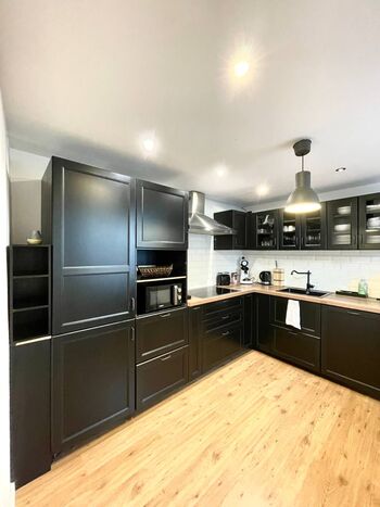 Renovierte Häuser in Ochtendung/Umgebung mit Hof/Garten Bild 6