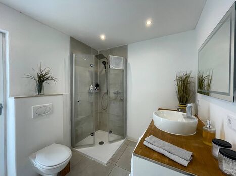 Renovierte Häuser in Ochtendung/Umgebung mit Hof/Garten Bild 3