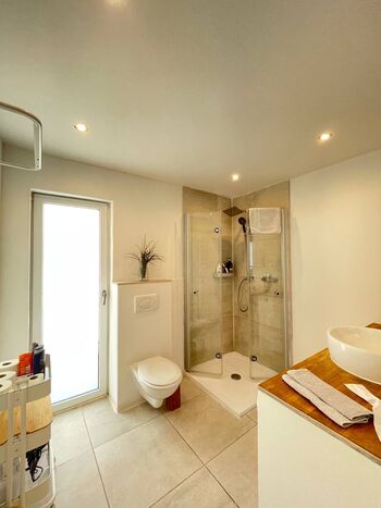 Renovierte Häuser in Ochtendung/Umgebung mit Hof/Garten Bild 4