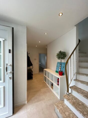 Renovierte Häuser in Ochtendung/Umgebung mit Hof/Garten Bild 5