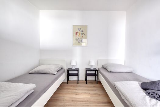 Gästezimmer in Mainz Bild 2