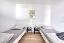 Gästezimmer in Mainz Bild 2
