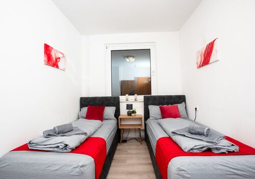 Ferienwohnung in Duisburg Bild 5