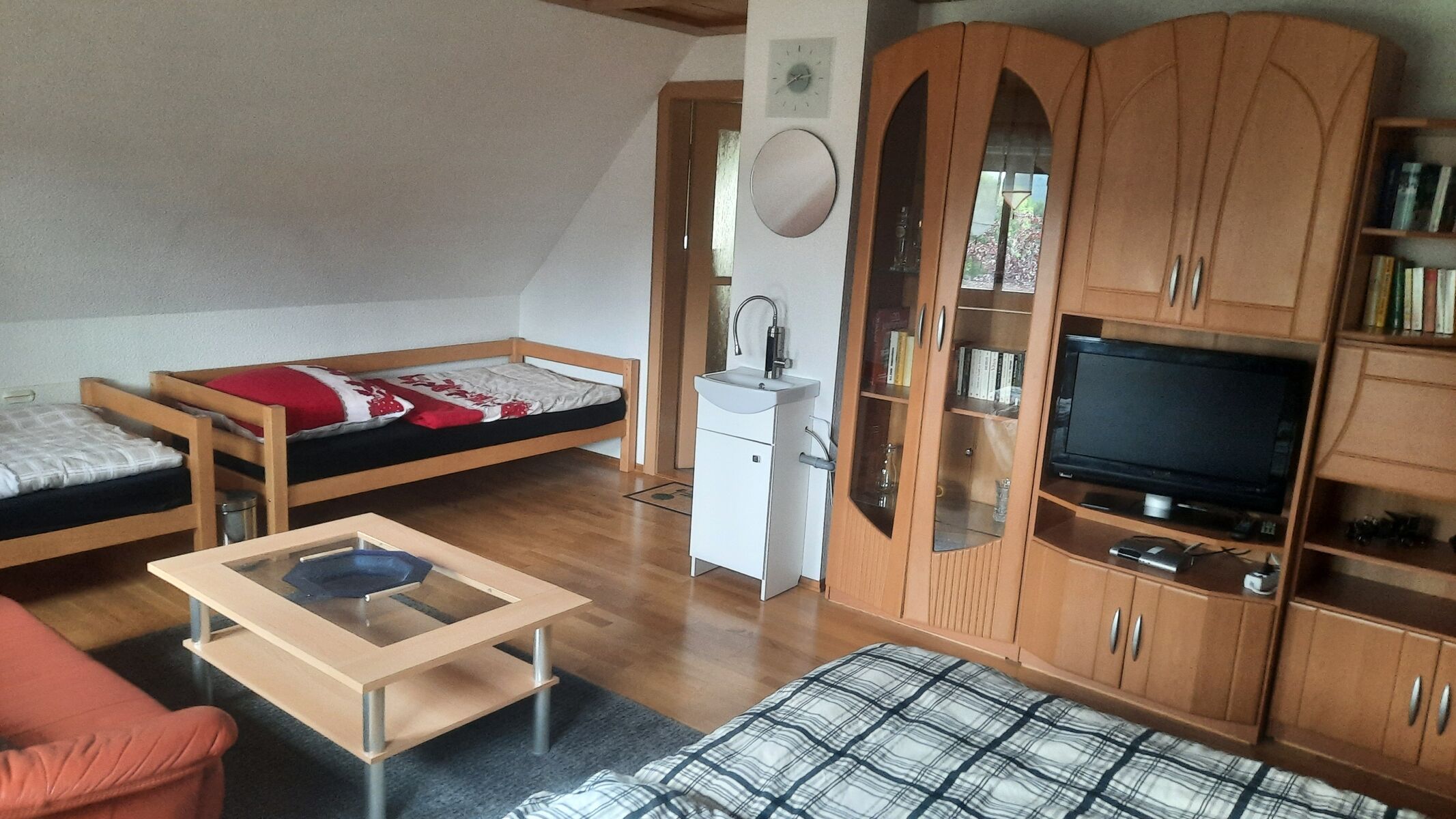 Familienzimmer
