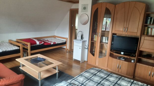 Familienzimmer