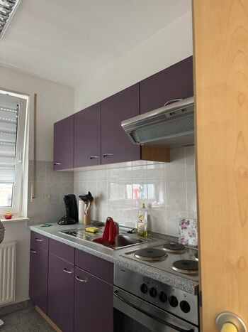 Wohnung Zogaj Bild 5