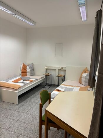 Wohnung Zogaj Bild 2