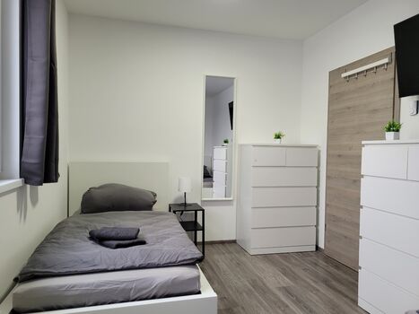 Ferienwohnung in Siek Bild 3