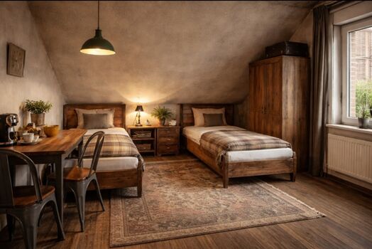 Gästezimmer Kleine Bild 2