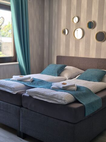 Studio Apartment Bild 2
