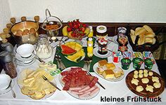 Gästezimmer Kirsten Bild 10