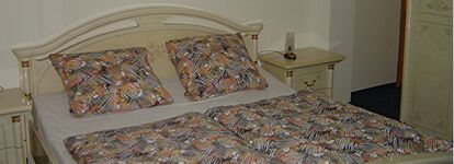 Gästezimmer Kirsten Bild 4