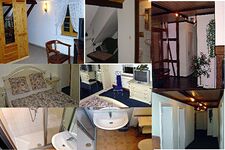 Gästezimmer Kirsten Bild 6