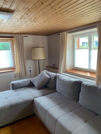 Landhaus mit Terrasse Bild 2