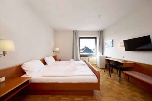 Ferienwohnung in Straubing Bild 2