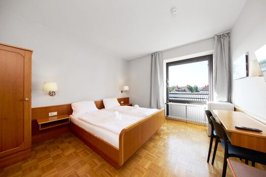 Ferienwohnung in Straubing Bild 3