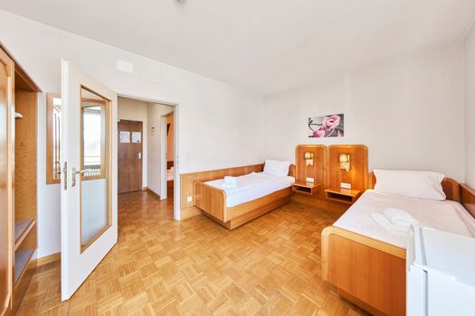 Ferienwohnung in Straubing Bild 1