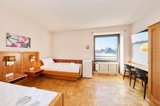 Ferienwohnung in Straubing Bild 16