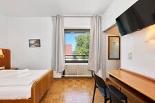 Ferienwohnung in Straubing Bild 11