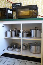 Ferienwohnung in Straubing Bild 26