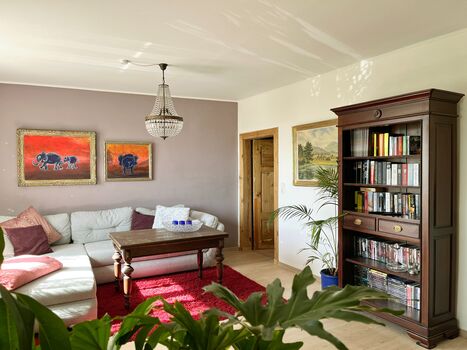 Wohnung Albrecht Bild 1