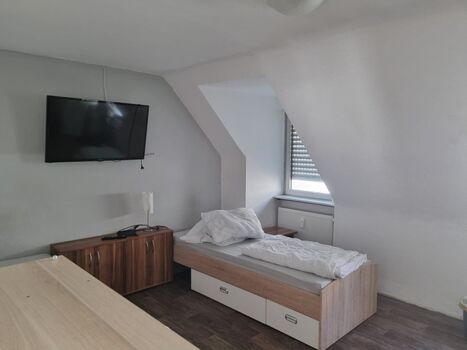 Holiday apartment in Kaiserslautern