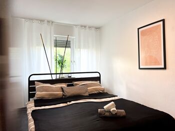 Wohnung Gackstatter Bild 1