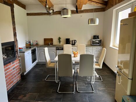 Haus Luke Bild 3