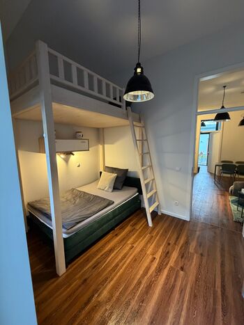 Ferienwohnung Bamberg Bild 3