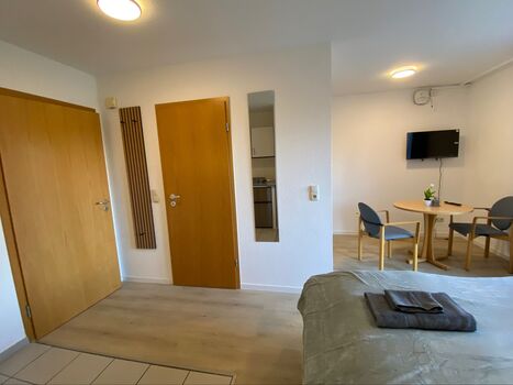 Pension Lübeck Bild 1