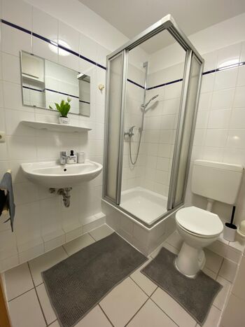 Pension Lübeck Bild 4